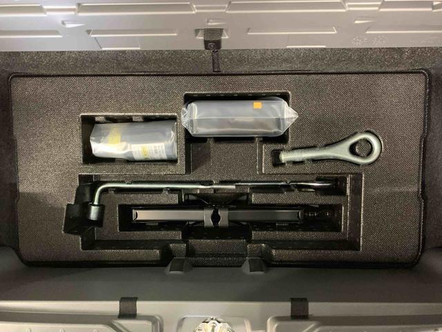 タフト Ｇターボ　クロムベンチャー　２ＷＤ　ＬＥＤヘッドライト・オートライト・オートマチックハイビーム・プッシュスタートボタン・アイドリングストップ・スマートアシスト・シートヒーター・電動格納式ドアミラー・バックカメラ（41枚目）