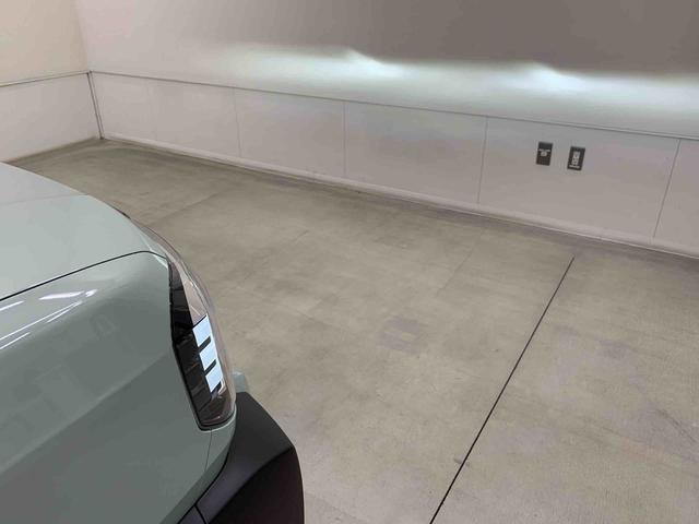 タフト Ｇターボ　クロムベンチャー　２ＷＤ　ＬＥＤヘッドライト・オートライト・オートマチックハイビーム・プッシュスタートボタン・アイドリングストップ・スマートアシスト・シートヒーター・電動格納式ドアミラー・バックカメラ（42枚目）