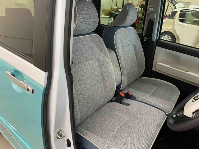 機能、内装・外装、走行距離、修復歴の有無など、細部まで徹底して検査しているので安心です。