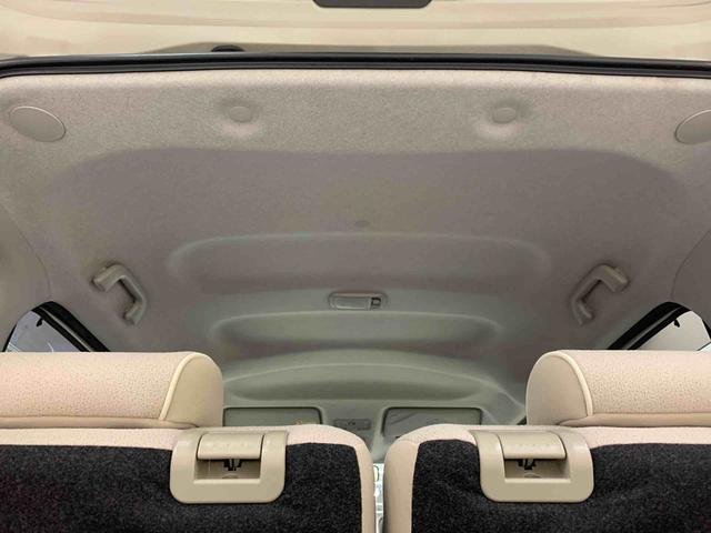 ムーヴキャンバス Gメイクアップ SAII 両側電動スライドドア・LEDヘッドライト・ナビ・パノラマモニター・プッシュボタンスタート・アイドリングストップ・スマートアシストII・オートエアコン・電動格納式ドアミラー(15枚目)