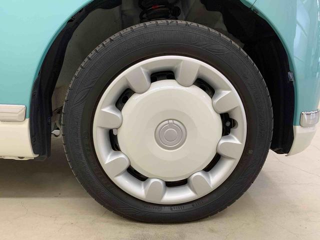 ムーヴキャンバス Gメイクアップ SAII 両側電動スライドドア・LEDヘッドライト・ナビ・パノラマモニター・プッシュボタンスタート・アイドリングストップ・スマートアシストII・オートエアコン・電動格納式ドアミラー(23枚目)