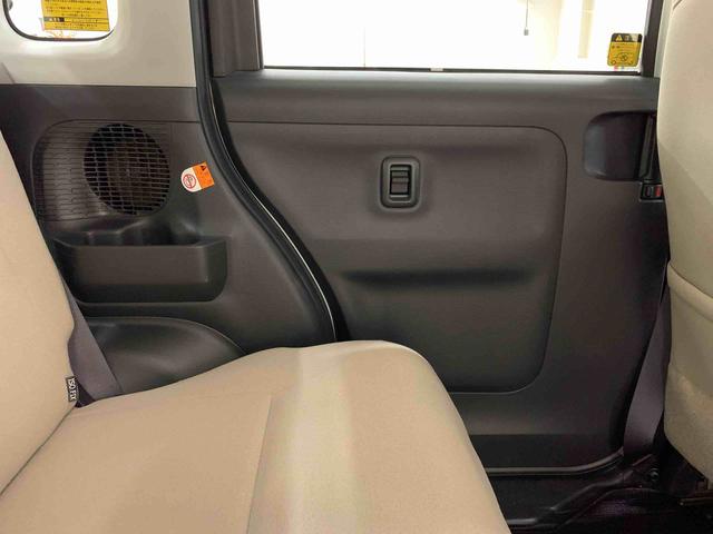 ムーヴキャンバス Gメイクアップ SAII 両側電動スライドドア・LEDヘッドライト・ナビ・パノラマモニター・プッシュボタンスタート・アイドリングストップ・スマートアシストII・オートエアコン・電動格納式ドアミラー(31枚目)