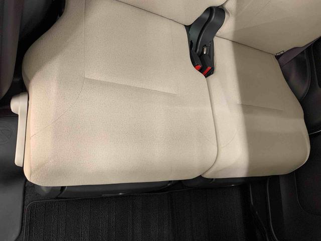 ムーヴキャンバス Gメイクアップ SAII 両側電動スライドドア・LEDヘッドライト・ナビ・パノラマモニター・プッシュボタンスタート・アイドリングストップ・スマートアシストII・オートエアコン・電動格納式ドアミラー(34枚目)