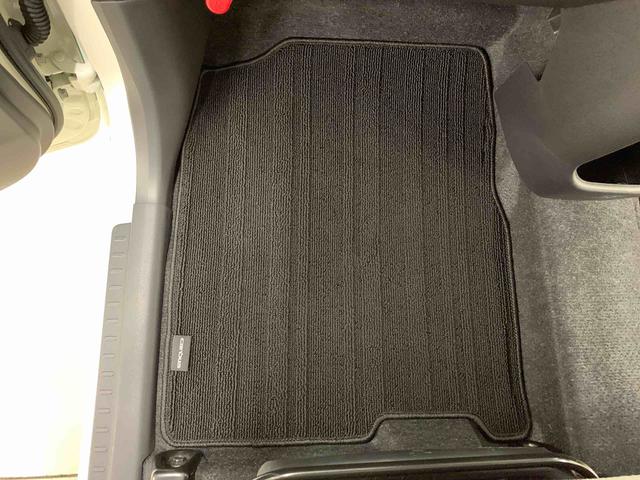 ムーヴキャンバス Gメイクアップ SAII 両側電動スライドドア・LEDヘッドライト・ナビ・パノラマモニター・プッシュボタンスタート・アイドリングストップ・スマートアシストII・オートエアコン・電動格納式ドアミラー(36枚目)