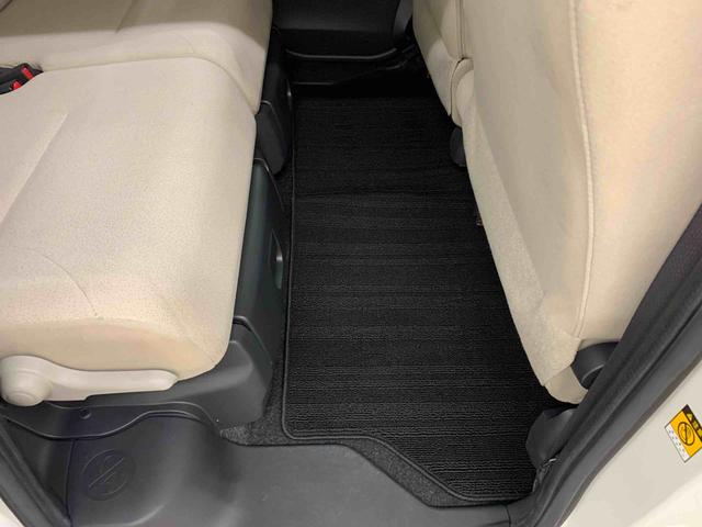 ムーヴキャンバス Gメイクアップ SAII 両側電動スライドドア・LEDヘッドライト・ナビ・パノラマモニター・プッシュボタンスタート・アイドリングストップ・スマートアシストII・オートエアコン・電動格納式ドアミラー(37枚目)