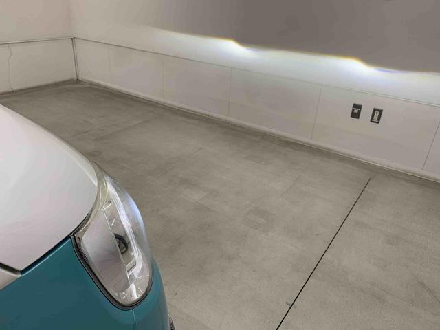 ムーヴキャンバス Gメイクアップ SAII 両側電動スライドドア・LEDヘッドライト・ナビ・パノラマモニター・プッシュボタンスタート・アイドリングストップ・スマートアシストII・オートエアコン・電動格納式ドアミラー(42枚目)