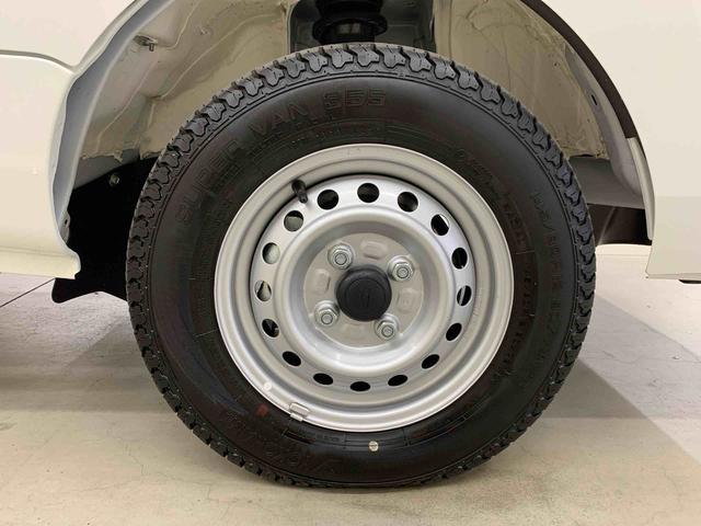 ハイゼットトラック スタンダード　農用スペシャル　４ＷＤ　オートライト・オートマチックハイビーム・ＡＭＦＭラジオ・キーレスエントリー・アイドリングストップ・スマートアシスト・マニュアルエアコン（23枚目）