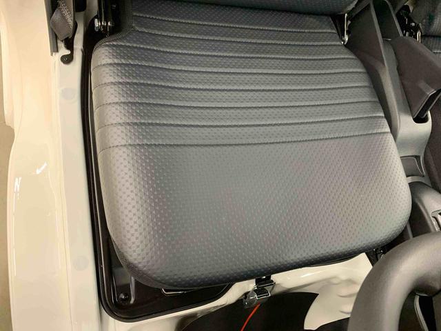 ハイゼットトラック スタンダード　農用スペシャル　４ＷＤ　オートライト・オートマチックハイビーム・ＡＭＦＭラジオ・キーレスエントリー・アイドリングストップ・スマートアシスト・マニュアルエアコン（32枚目）