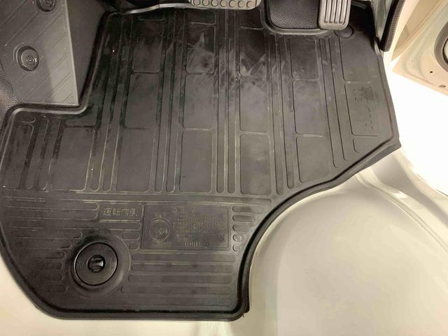 ハイゼットトラック スタンダード　農用スペシャル　４ＷＤ　オートライト・オートマチックハイビーム・ＡＭＦＭラジオ・キーレスエントリー・アイドリングストップ・スマートアシスト・マニュアルエアコン（33枚目）