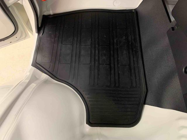 ハイゼットトラック スタンダード　農用スペシャル　４ＷＤ　オートライト・オートマチックハイビーム・ＡＭＦＭラジオ・キーレスエントリー・アイドリングストップ・スマートアシスト・マニュアルエアコン（35枚目）