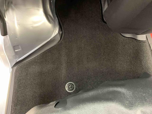 ハイゼットカーゴ DX 4WD 両側スライドドア・オートライト・オートマチックハイビーム・AMFMラジオ・キーレスエントリー・アイドリングストップ・マニュアルエアコン・水平格納式リヤシート・スマートアシスト(36枚目)