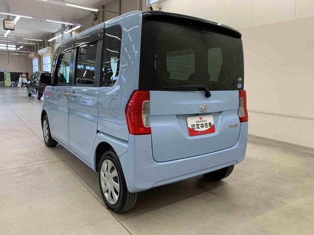 タント LリミテッドSAIII 2WD 両側スライドドア・オートマチックハイビーム・ETC・キーレスエントリー・アイドリングストップ・マニュアルエアコン・電動格納式ドアミラー・スマートアシストIII・ベンチシート(12枚目)
