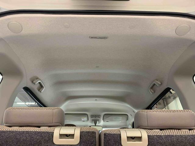 タント LリミテッドSAIII 2WD 両側スライドドア・オートマチックハイビーム・ETC・キーレスエントリー・アイドリングストップ・マニュアルエアコン・電動格納式ドアミラー・スマートアシストIII・ベンチシート(15枚目)