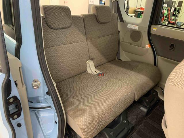 タント LリミテッドSAIII 2WD 両側スライドドア・オートマチックハイビーム・ETC・キーレスエントリー・アイドリングストップ・マニュアルエアコン・電動格納式ドアミラー・スマートアシストIII・ベンチシート(17枚目)