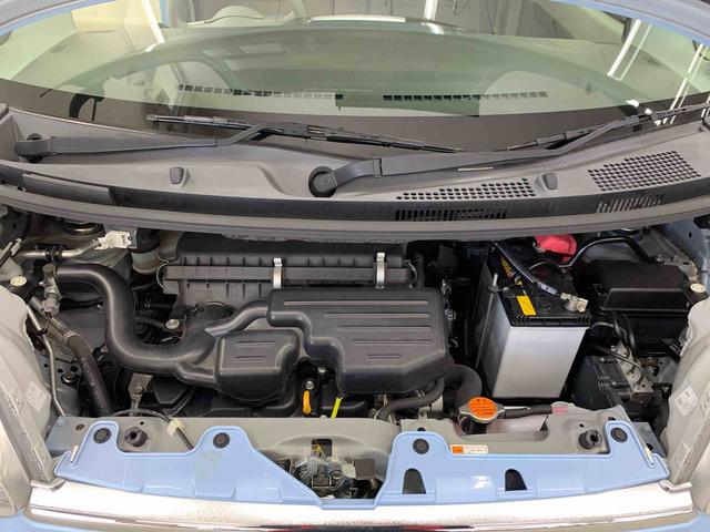 タント LリミテッドSAIII 2WD 両側スライドドア・オートマチックハイビーム・ETC・キーレスエントリー・アイドリングストップ・マニュアルエアコン・電動格納式ドアミラー・スマートアシストIII・ベンチシート(20枚目)