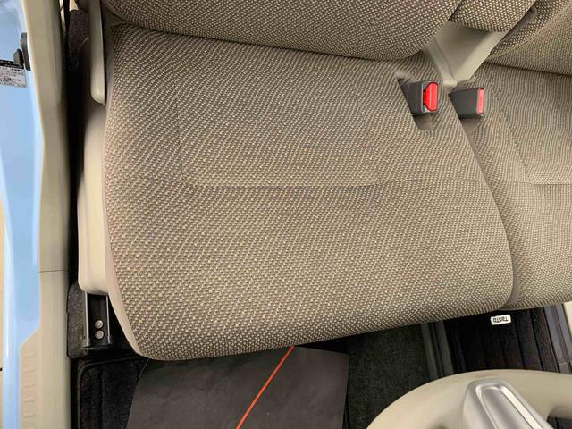 タント LリミテッドSAIII 2WD 両側スライドドア・オートマチックハイビーム・ETC・キーレスエントリー・アイドリングストップ・マニュアルエアコン・電動格納式ドアミラー・スマートアシストIII・ベンチシート(32枚目)