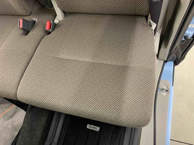 タント LリミテッドSAIII 2WD 両側スライドドア・オートマチックハイビーム・ETC・キーレスエントリー・アイドリングストップ・マニュアルエアコン・電動格納式ドアミラー・スマートアシストIII・ベンチシート(33枚目)