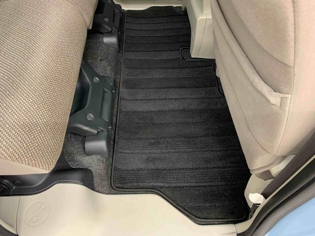 タント LリミテッドSAIII 2WD 両側スライドドア・オートマチックハイビーム・ETC・キーレスエントリー・アイドリングストップ・マニュアルエアコン・電動格納式ドアミラー・スマートアシストIII・ベンチシート(37枚目)