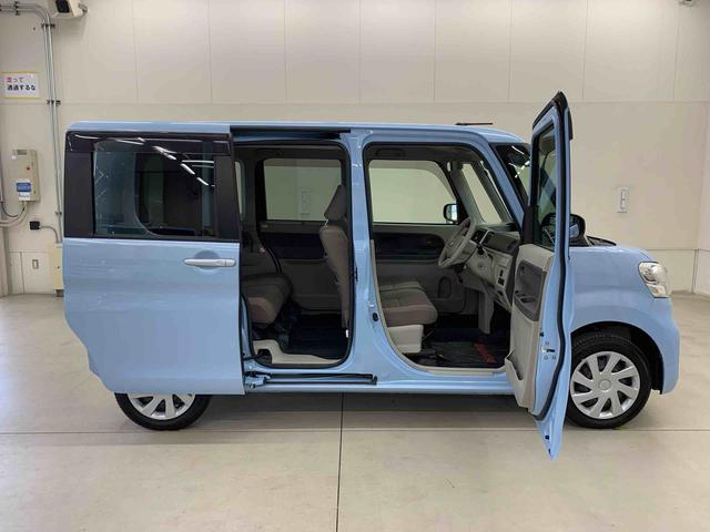 タント LリミテッドSAIII 2WD 両側スライドドア・オートマチックハイビーム・ETC・キーレスエントリー・アイドリングストップ・マニュアルエアコン・電動格納式ドアミラー・スマートアシストIII・ベンチシート(38枚目)