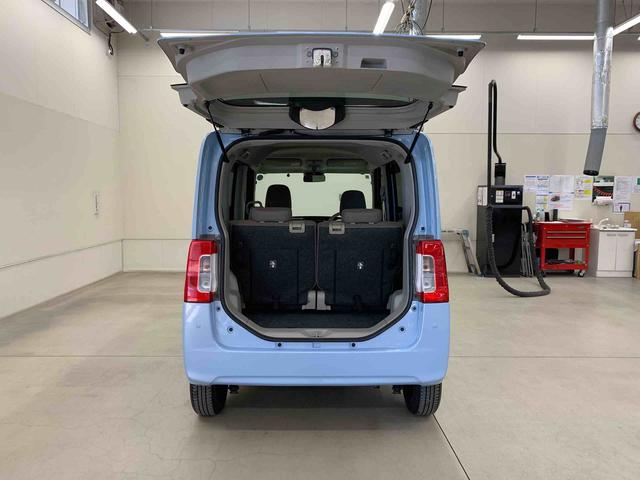 タント LリミテッドSAIII 2WD 両側スライドドア・オートマチックハイビーム・ETC・キーレスエントリー・アイドリングストップ・マニュアルエアコン・電動格納式ドアミラー・スマートアシストIII・ベンチシート(39枚目)