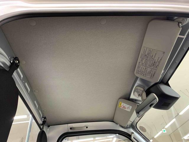 ハイゼットトラック スタンダード　４ＷＤ　オートライト・オートマチックハイビーム・キーレスエントリー・アイドリングストップ・ＡＭＦＭラジオ・マニュアルエアコン・スマートアシスト（15枚目）