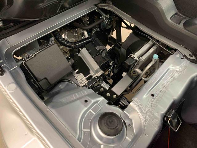 ハイゼットトラック スタンダード　４ＷＤ　オートライト・オートマチックハイビーム・キーレスエントリー・アイドリングストップ・ＡＭＦＭラジオ・マニュアルエアコン・スマートアシスト（20枚目）