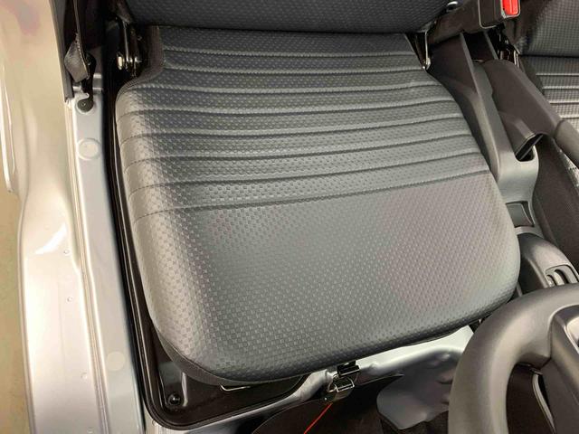 ハイゼットトラック スタンダード　４ＷＤ　オートライト・オートマチックハイビーム・キーレスエントリー・アイドリングストップ・ＡＭＦＭラジオ・マニュアルエアコン・スマートアシスト（32枚目）