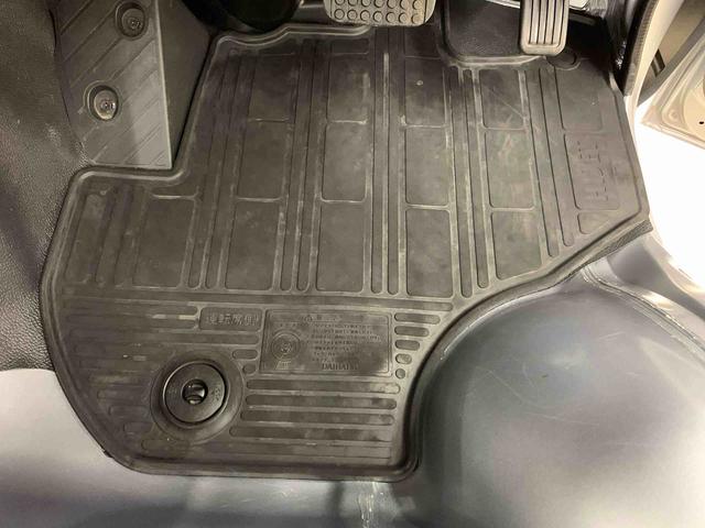 ハイゼットトラック スタンダード　４ＷＤ　オートライト・オートマチックハイビーム・キーレスエントリー・アイドリングストップ・ＡＭＦＭラジオ・マニュアルエアコン・スマートアシスト（33枚目）