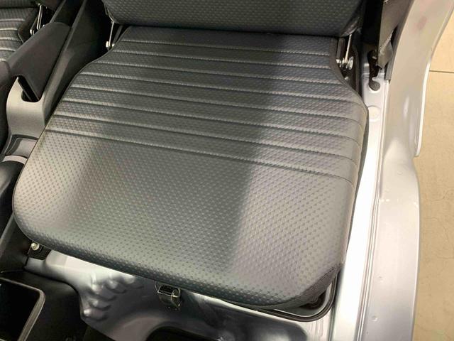 ハイゼットトラック スタンダード　４ＷＤ　オートライト・オートマチックハイビーム・キーレスエントリー・アイドリングストップ・ＡＭＦＭラジオ・マニュアルエアコン・スマートアシスト（34枚目）