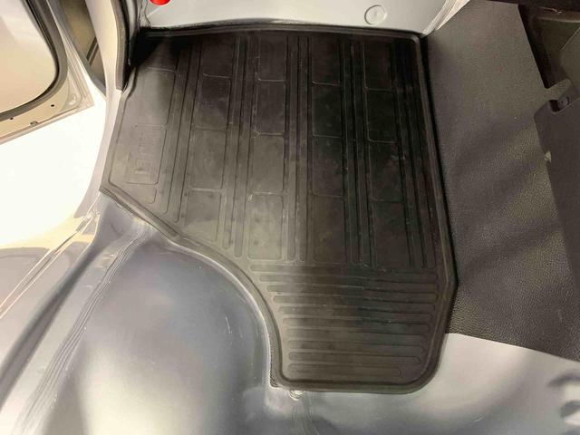 ハイゼットトラック スタンダード　４ＷＤ　オートライト・オートマチックハイビーム・キーレスエントリー・アイドリングストップ・ＡＭＦＭラジオ・マニュアルエアコン・スマートアシスト（35枚目）