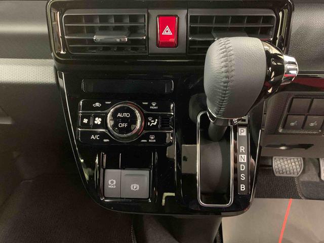 タント カスタムＲＳ　２ＷＤ　両側電動スライドドア・ＬＥＤヘッドライト・オートライト・オートマチックハイビーム・プッシュスタートボタン・アイドリングストップ・スマートアシスト・シートヒーター・電動格納式ドアミラー（14枚目）