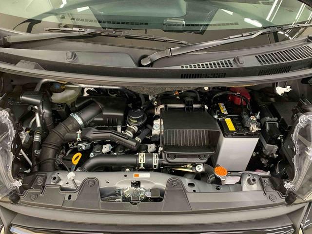 タント カスタムＲＳ　２ＷＤ　両側電動スライドドア・ＬＥＤヘッドライト・オートライト・オートマチックハイビーム・プッシュスタートボタン・アイドリングストップ・スマートアシスト・シートヒーター・電動格納式ドアミラー（20枚目）