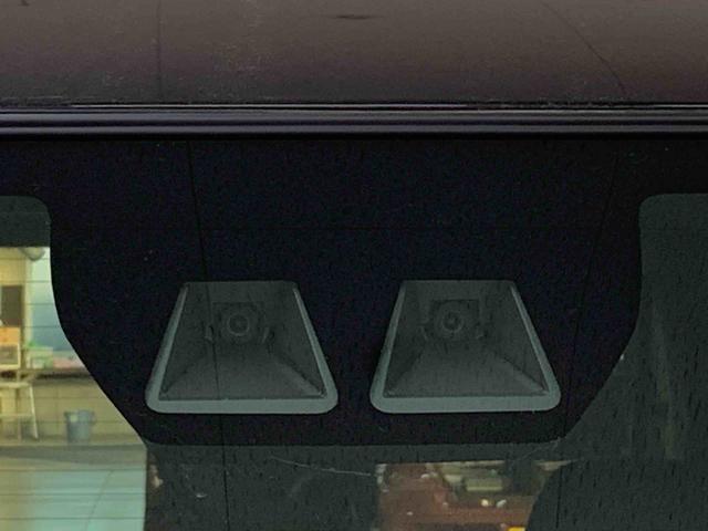 タント カスタムＲＳ　２ＷＤ　両側電動スライドドア・ＬＥＤヘッドライト・オートライト・オートマチックハイビーム・プッシュスタートボタン・アイドリングストップ・スマートアシスト・シートヒーター・電動格納式ドアミラー（22枚目）