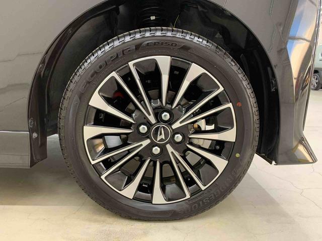 タント カスタムＲＳ　２ＷＤ　両側電動スライドドア・ＬＥＤヘッドライト・オートライト・オートマチックハイビーム・プッシュスタートボタン・アイドリングストップ・スマートアシスト・シートヒーター・電動格納式ドアミラー（23枚目）