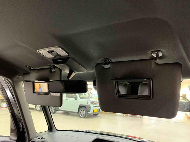 タント カスタムＲＳ　２ＷＤ　両側電動スライドドア・ＬＥＤヘッドライト・オートライト・オートマチックハイビーム・プッシュスタートボタン・アイドリングストップ・スマートアシスト・シートヒーター・電動格納式ドアミラー（29枚目）