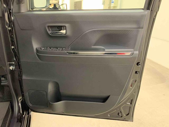 タント カスタムＲＳ　２ＷＤ　両側電動スライドドア・ＬＥＤヘッドライト・オートライト・オートマチックハイビーム・プッシュスタートボタン・アイドリングストップ・スマートアシスト・シートヒーター・電動格納式ドアミラー（30枚目）