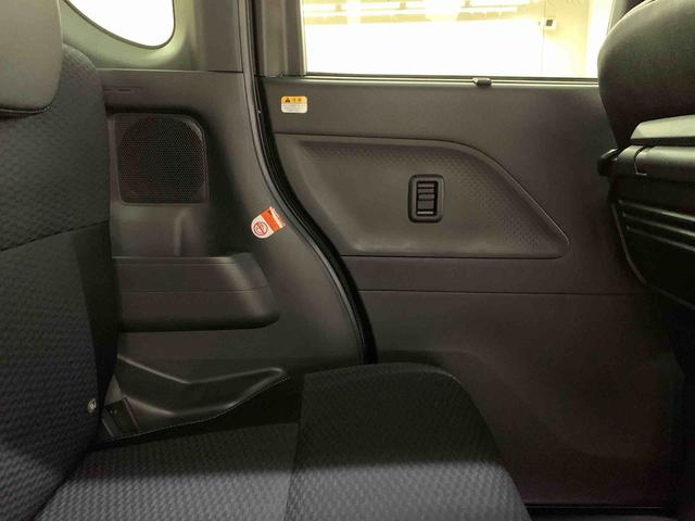 タント カスタムＲＳ　２ＷＤ　両側電動スライドドア・ＬＥＤヘッドライト・オートライト・オートマチックハイビーム・プッシュスタートボタン・アイドリングストップ・スマートアシスト・シートヒーター・電動格納式ドアミラー（31枚目）