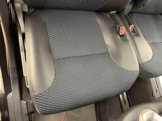 タント カスタムＲＳ　２ＷＤ　両側電動スライドドア・ＬＥＤヘッドライト・オートライト・オートマチックハイビーム・プッシュスタートボタン・アイドリングストップ・スマートアシスト・シートヒーター・電動格納式ドアミラー（32枚目）