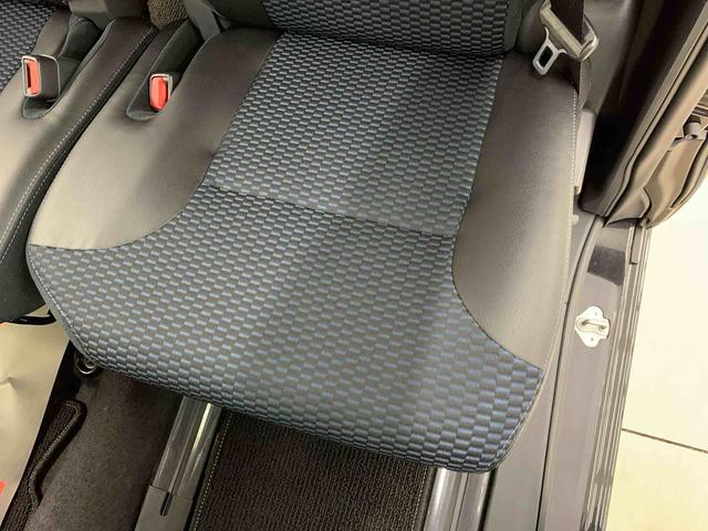 タント カスタムＲＳ　２ＷＤ　両側電動スライドドア・ＬＥＤヘッドライト・オートライト・オートマチックハイビーム・プッシュスタートボタン・アイドリングストップ・スマートアシスト・シートヒーター・電動格納式ドアミラー（33枚目）