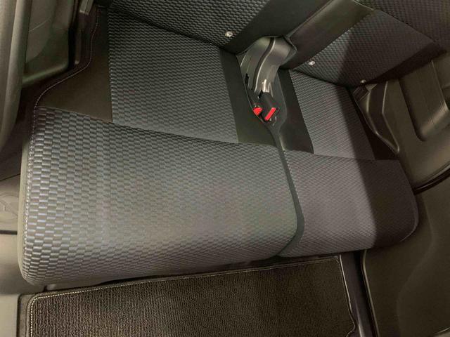 タント カスタムＲＳ　２ＷＤ　両側電動スライドドア・ＬＥＤヘッドライト・オートライト・オートマチックハイビーム・プッシュスタートボタン・アイドリングストップ・スマートアシスト・シートヒーター・電動格納式ドアミラー（34枚目）