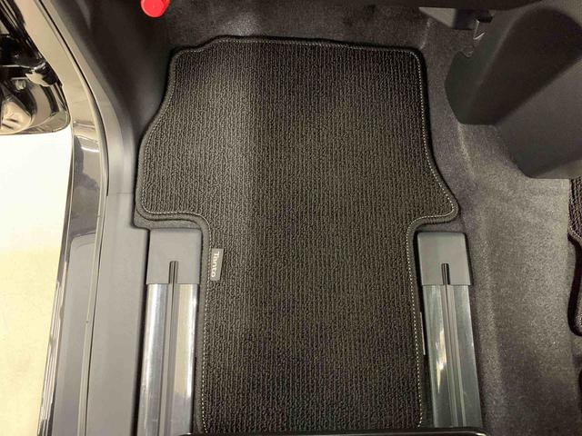 タント カスタムＲＳ　２ＷＤ　両側電動スライドドア・ＬＥＤヘッドライト・オートライト・オートマチックハイビーム・プッシュスタートボタン・アイドリングストップ・スマートアシスト・シートヒーター・電動格納式ドアミラー（36枚目）