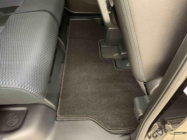 タント カスタムＲＳ　２ＷＤ　両側電動スライドドア・ＬＥＤヘッドライト・オートライト・オートマチックハイビーム・プッシュスタートボタン・アイドリングストップ・スマートアシスト・シートヒーター・電動格納式ドアミラー（37枚目）