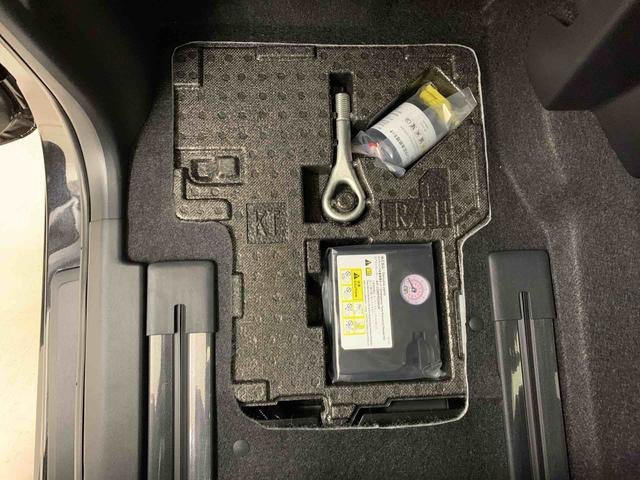 タント カスタムＲＳ　２ＷＤ　両側電動スライドドア・ＬＥＤヘッドライト・オートライト・オートマチックハイビーム・プッシュスタートボタン・アイドリングストップ・スマートアシスト・シートヒーター・電動格納式ドアミラー（41枚目）