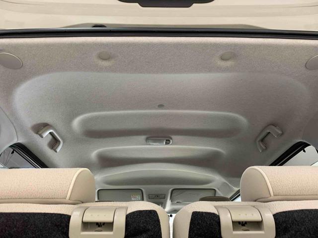 ムーヴキャンバス Ｇメイクアップリミテッド　ＳＡＩＩＩ　４ＷＤ　両側電動スライドドア・ＬＥＤヘッドライト・オートライト・オートマチックハイビーム・ナビ・ＥＴＣ・ドライブレコーダー・プッシュスタートボタン・アイドリングストップ・スマートアシストＩＩＩ（15枚目）