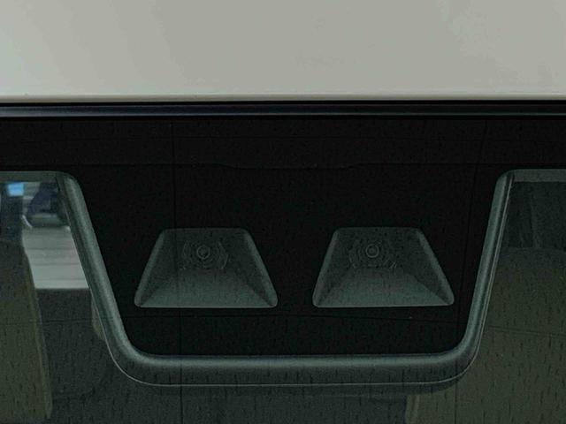 ムーヴキャンバス Ｇメイクアップリミテッド　ＳＡＩＩＩ　４ＷＤ　両側電動スライドドア・ＬＥＤヘッドライト・オートライト・オートマチックハイビーム・ナビ・ＥＴＣ・ドライブレコーダー・プッシュスタートボタン・アイドリングストップ・スマートアシストＩＩＩ（22枚目）