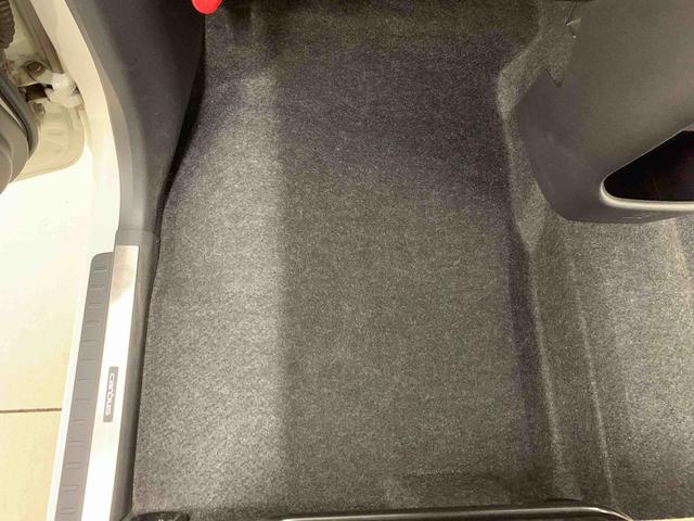 ムーヴキャンバス Ｇメイクアップリミテッド　ＳＡＩＩＩ　４ＷＤ　両側電動スライドドア・ＬＥＤヘッドライト・オートライト・オートマチックハイビーム・ナビ・ＥＴＣ・ドライブレコーダー・プッシュスタートボタン・アイドリングストップ・スマートアシストＩＩＩ（36枚目）