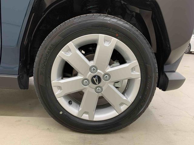 タフト Ｇ　クロムベンチャー　２ＷＤ　ＬＥＤヘッドライト・オートライト・オートマチックハイビーム・プッシュスタートボタン・アイドリングストップ・シートヒーター・オートエアコン・電動格納式ドアミラー・スマートアシスト（23枚目）