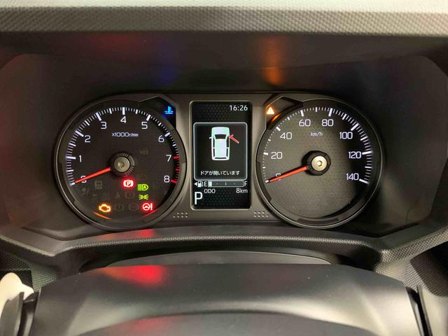 タフト Ｇ　クロムベンチャー　２ＷＤ　ＬＥＤヘッドライト・オートライト・オートマチックハイビーム・プッシュスタートボタン・アイドリングストップ・シートヒーター・オートエアコン・電動格納式ドアミラー・スマートアシスト（24枚目）