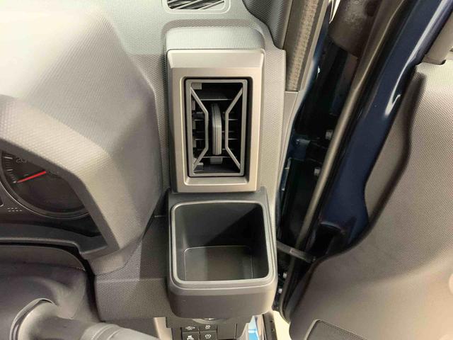 タフト Ｇ　クロムベンチャー　２ＷＤ　ＬＥＤヘッドライト・オートライト・オートマチックハイビーム・プッシュスタートボタン・アイドリングストップ・シートヒーター・オートエアコン・電動格納式ドアミラー・スマートアシスト（27枚目）