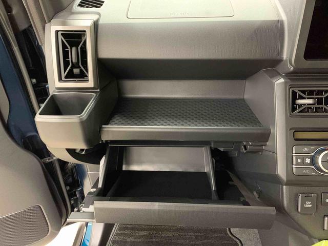 タフト Ｇ　クロムベンチャー　２ＷＤ　ＬＥＤヘッドライト・オートライト・オートマチックハイビーム・プッシュスタートボタン・アイドリングストップ・シートヒーター・オートエアコン・電動格納式ドアミラー・スマートアシスト（28枚目）